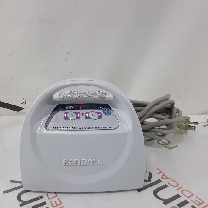 Kendall Products SCD Express Sequential Compression Device