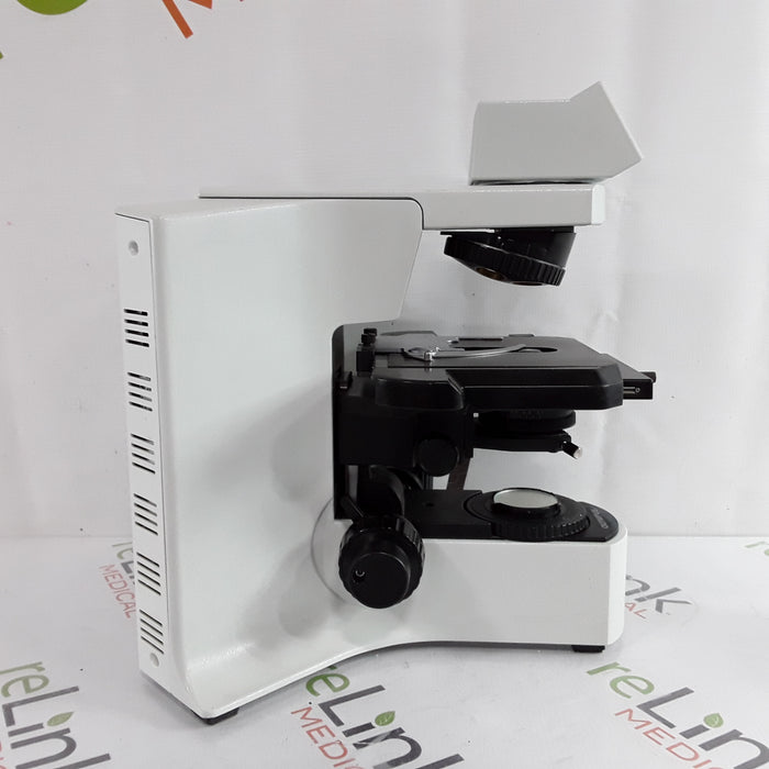Olympus BX41 Binocular Microscope