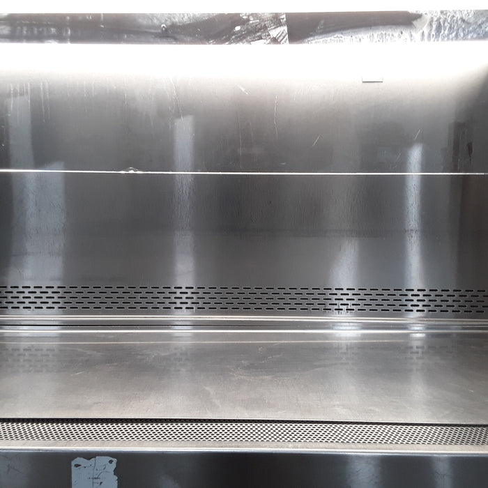 Nuaire LabGard Class II Type A2 Biohazard Safety Cabinet/Procedure Station