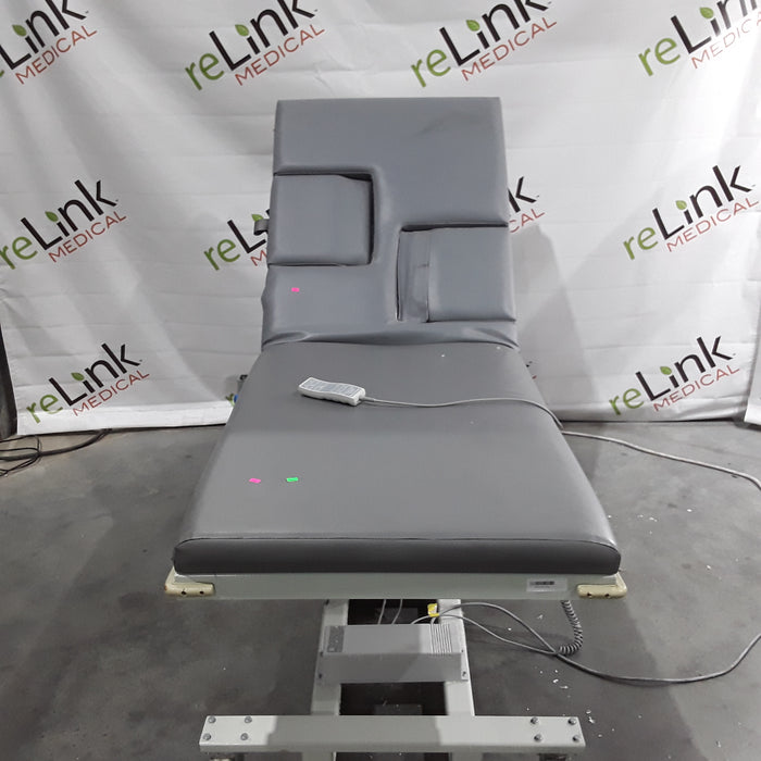 Medical Positioning, Inc. 1222 Ultrasound Echo Table