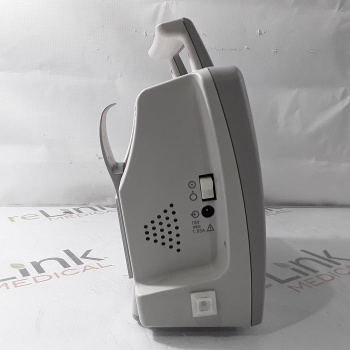 Philips M2636C TeleMon Patient Monitor