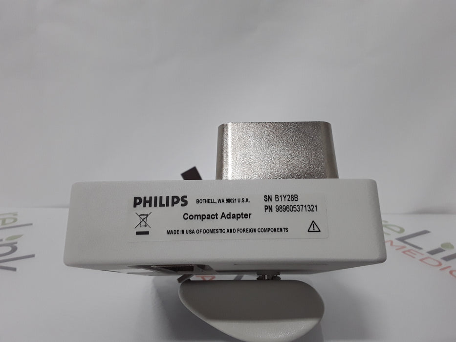 Philips 989605371321 Compact Transducer Adaptor