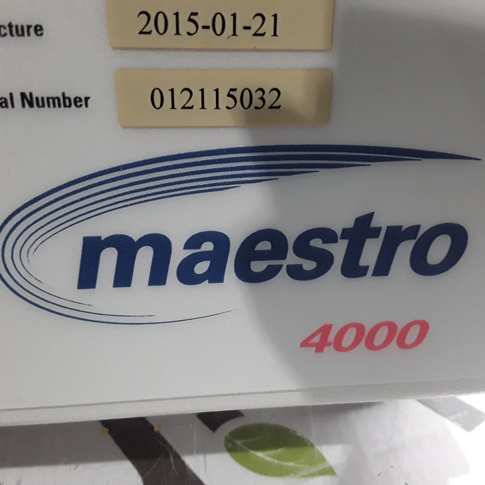 Boston Scientific Maestro 4000 Cardian Ablation System