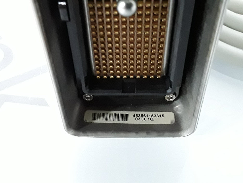 Philips L15-7IO IE33/IU22 Linear Transducer