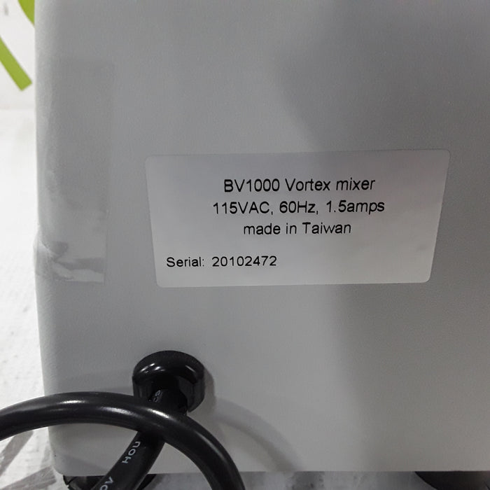 MarketLab BV1000 Vortex Mixer