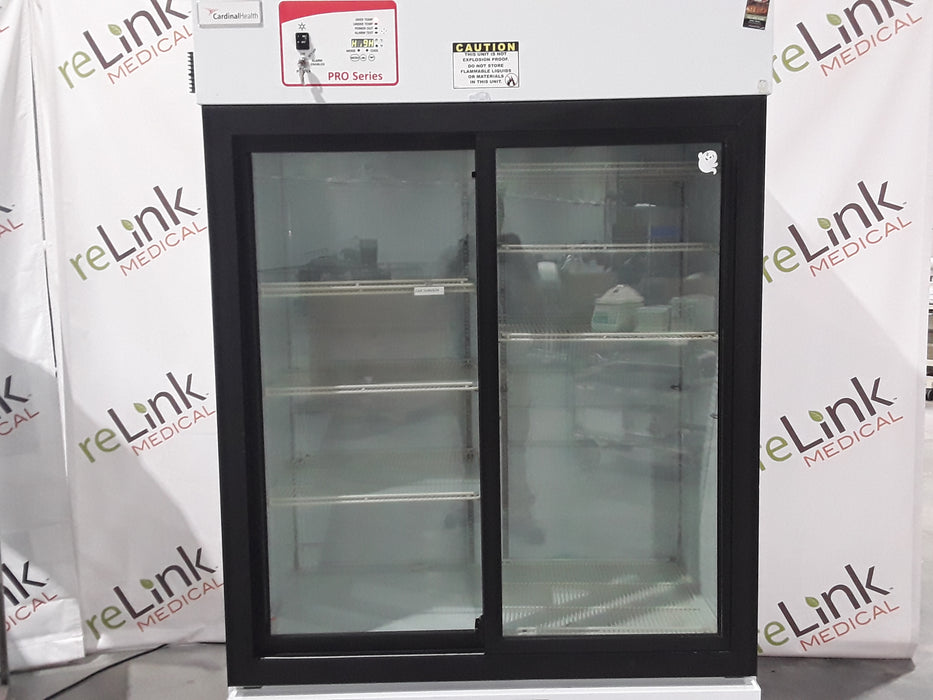 Cardinal Health Pro Series Lab Refrigerator