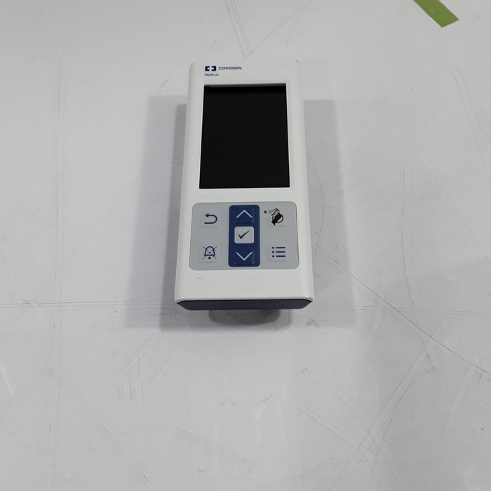Covidien PM10N Nellcor Portable SpO2 Patient Monitoring System