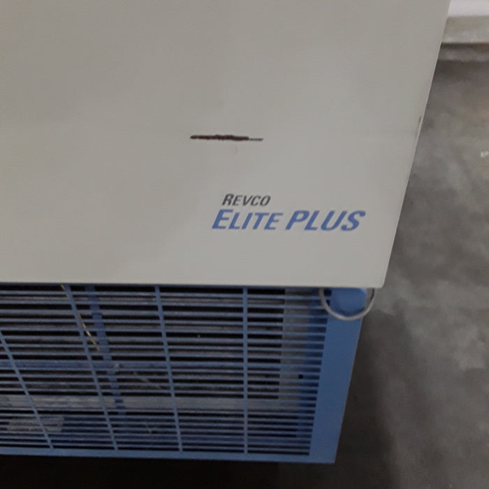 Thermo Scientific Revco Elite Plus Freezer