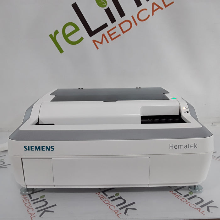 Siemens Medical Hematek 3000 Slide Stainer