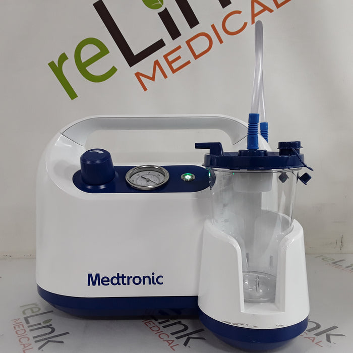 Medtronic Riptide Aspirator Pump