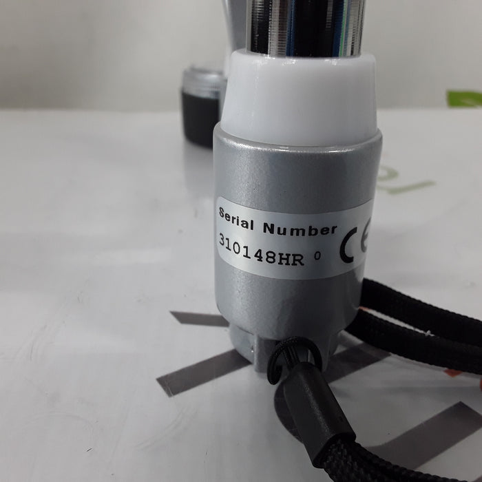 Jamar Hand Dynamometer Hydraulic Hand Dynamometer