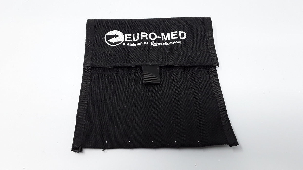 Euromed, Inc. Cooper Surgical Small Cervical Dilator Set – 1mm-6mm
