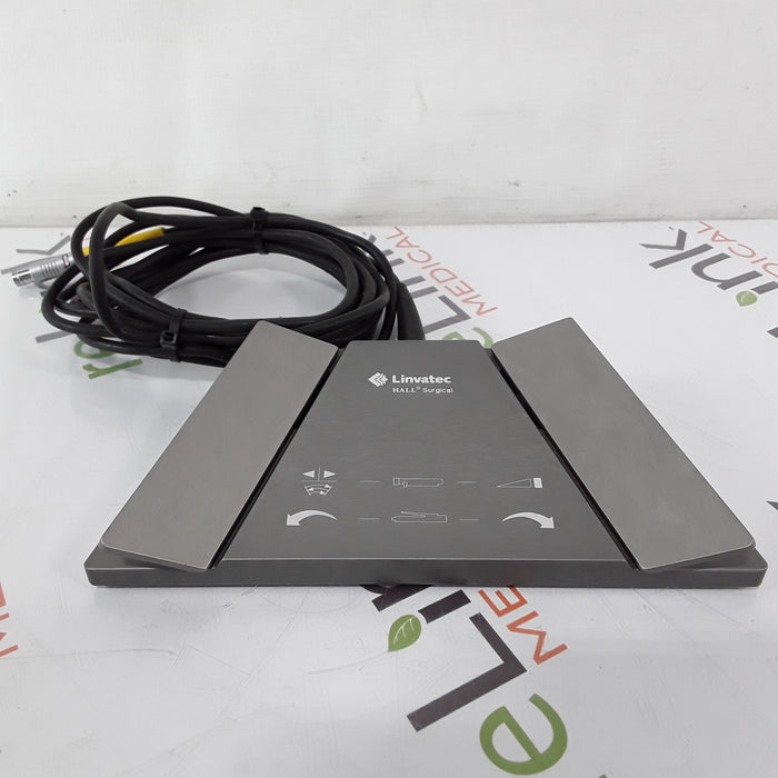 Linvatec Conmed/Hall MicroChoice Footswitch