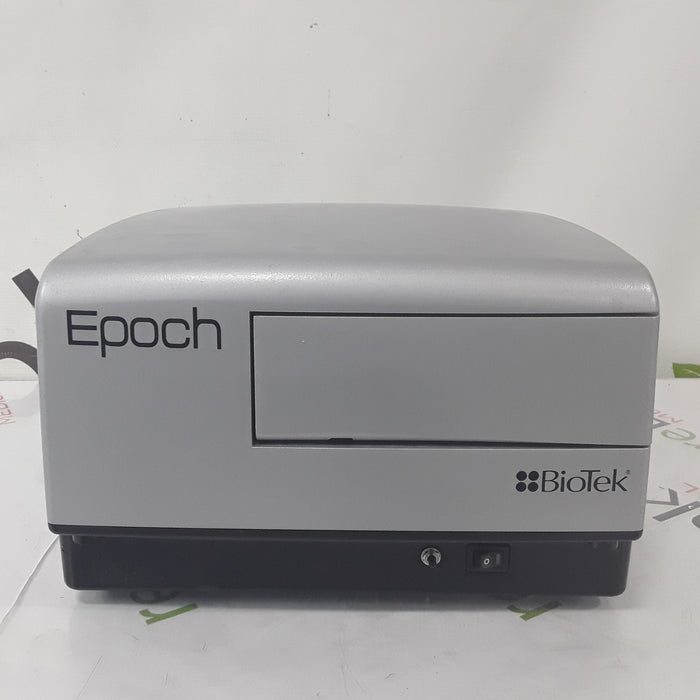 Bio-Tek Instruments EPOCH Microplate Spectrophotometer