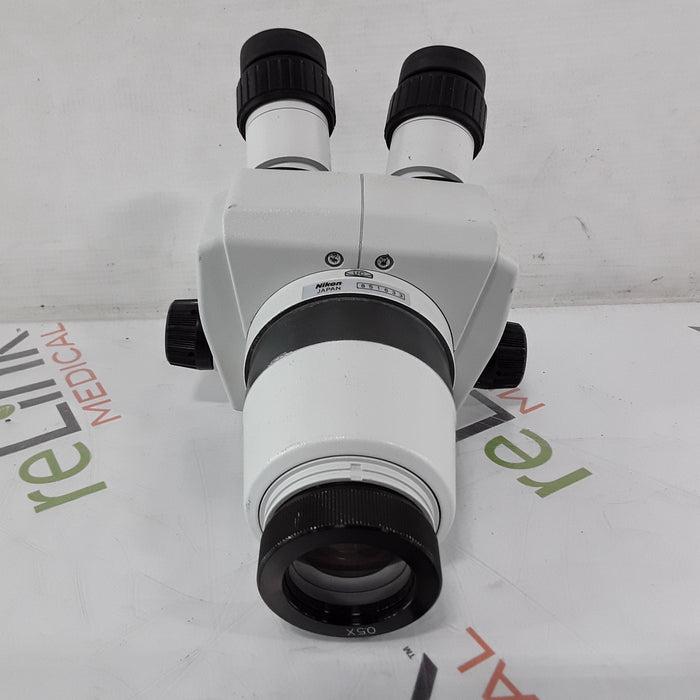 Nikon SMZ-1 Zoom Stereo Microscope