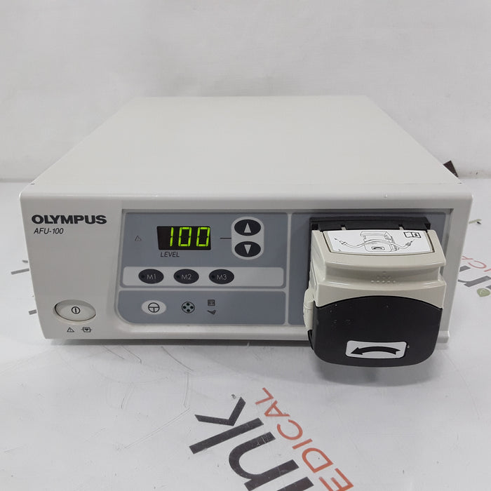 Olympus AFU-100 Endoscopic Flushing Pump