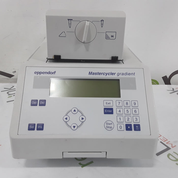 Eppendorf Mastercycler    5331 Gradient Thermal Cycler