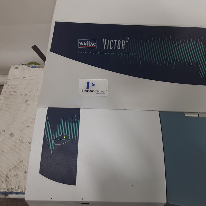 Perkin Elmer 1420 Victor 2 1420-11 Multilabel Counter