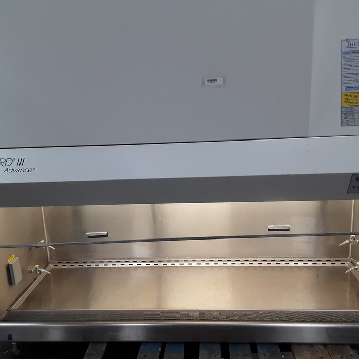 The Baker Company SG 603 SterilGard III Advance Biosafety Cabinet