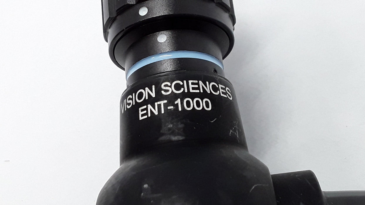 Vision Sciences, Inc. ENT-1000 Fiber Scope