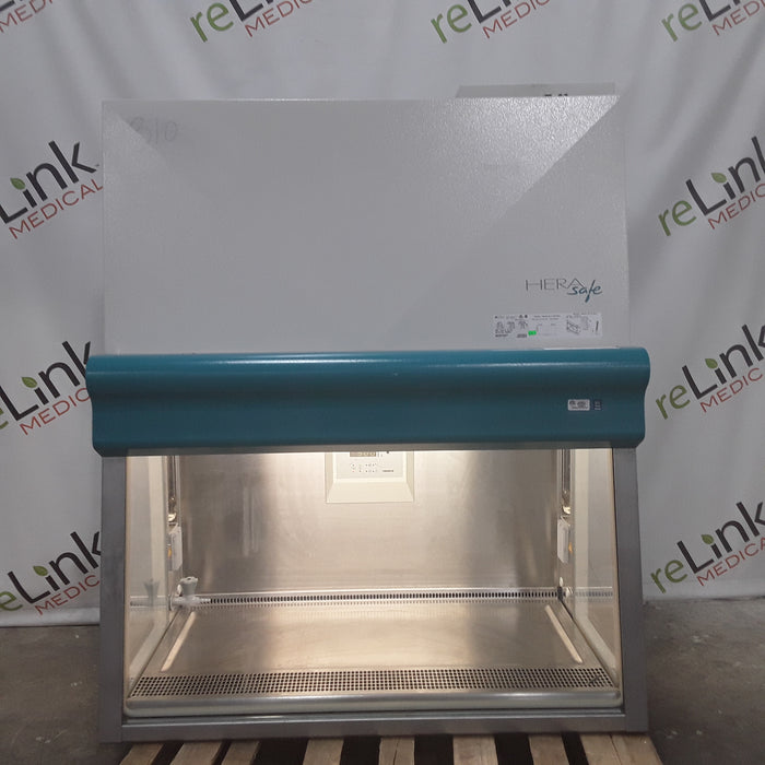 Kendro Labs KS 12 Class II Typ A1/A2 Biosafety Cabinet Hood