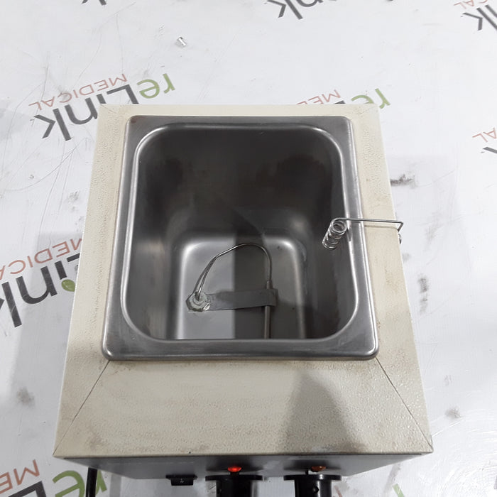 Precision Model 180 Stainless steel water bath