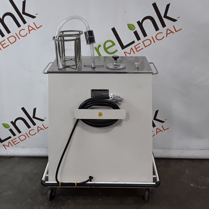 Cabot Medical Berkeley VC-2 Vacuum Curettage System