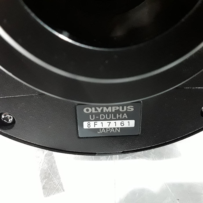 Olympus U-LH100HGAPO Illuminator Lamp