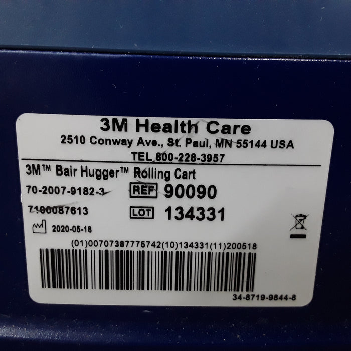 3M Bair Hugger 775 Patient Warmer