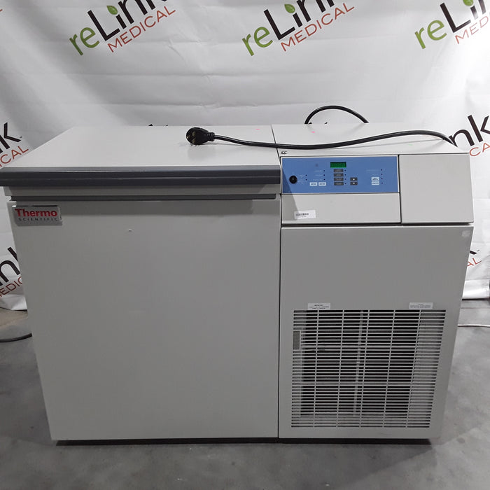 Thermo Scientific ULT7150-9-D19 Lab Freezer