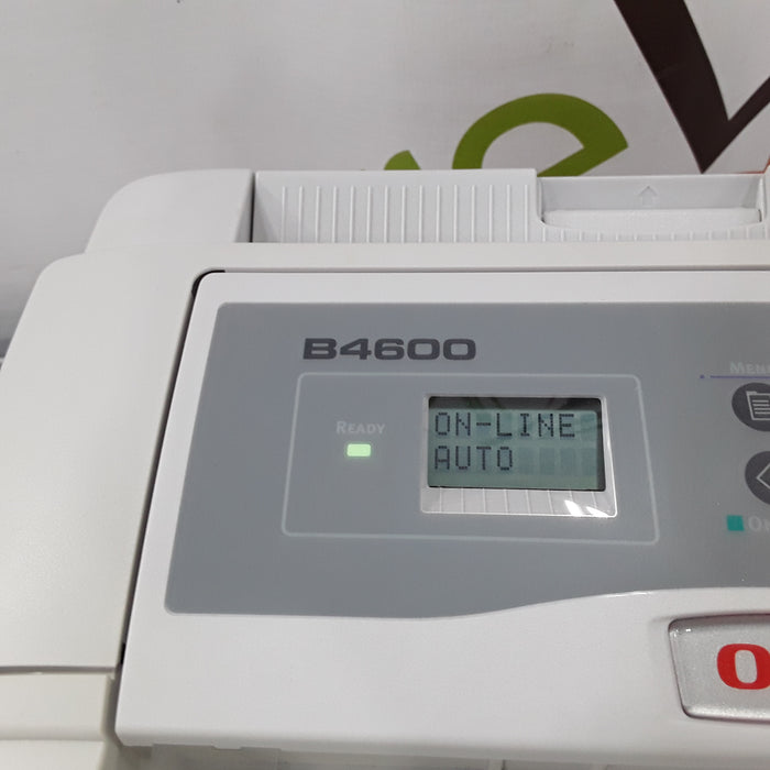 OKI Data Americas B4600 Printer