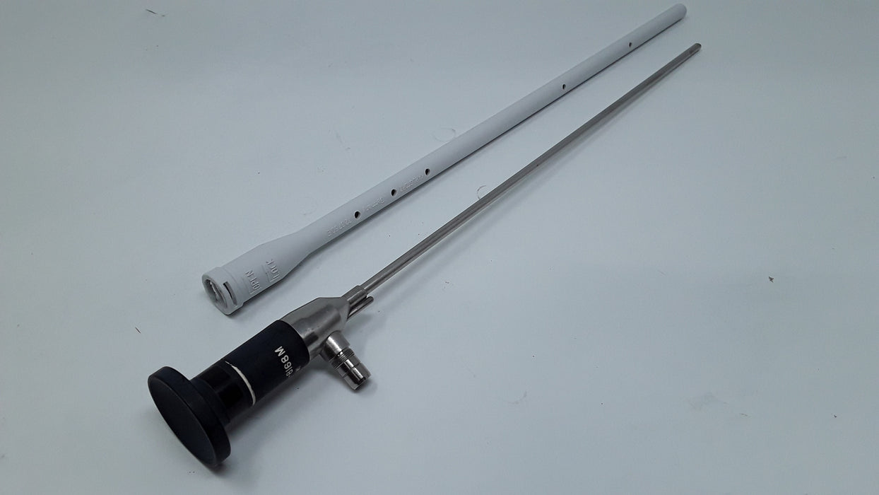 Gyrus Acmi, Inc. FO-8168M 30 Degree 4mm Cystoscope