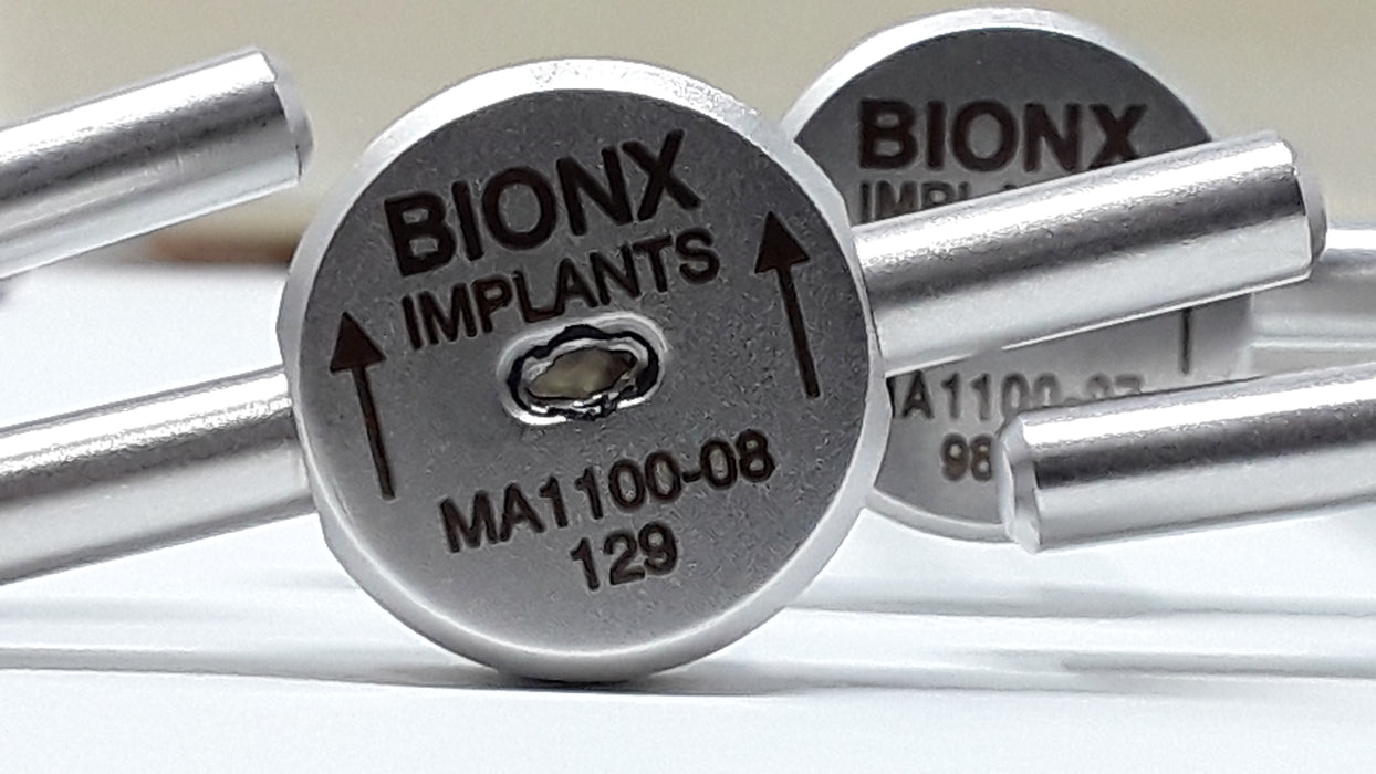 Bionx Implants Inc Crossbow Meniscus Arrow Inserter Set