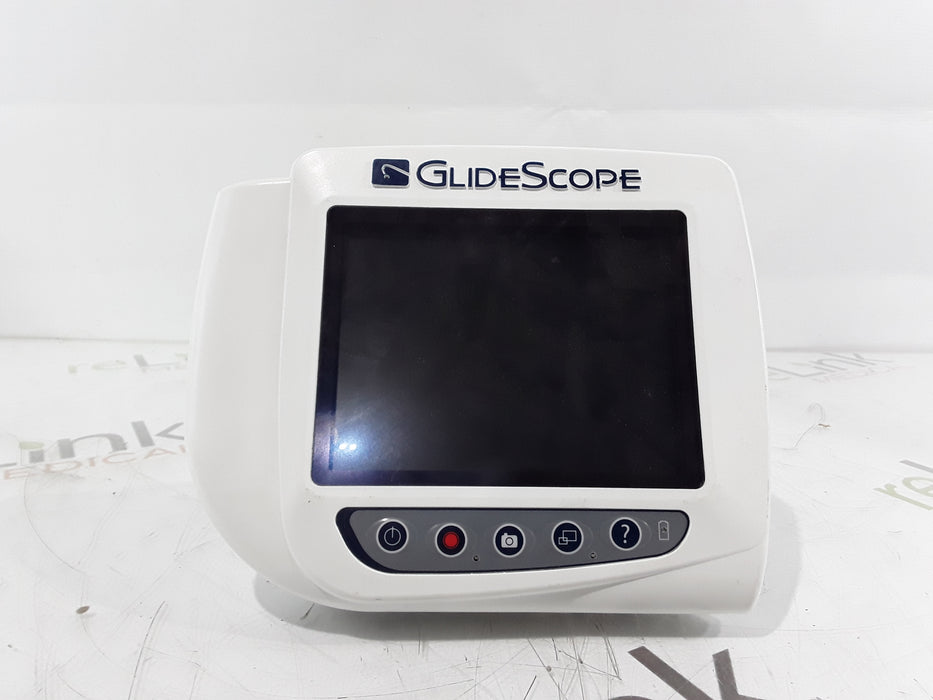 Verathon Medical, Inc Glidescope Cobalt AVL Video Laryngoscope