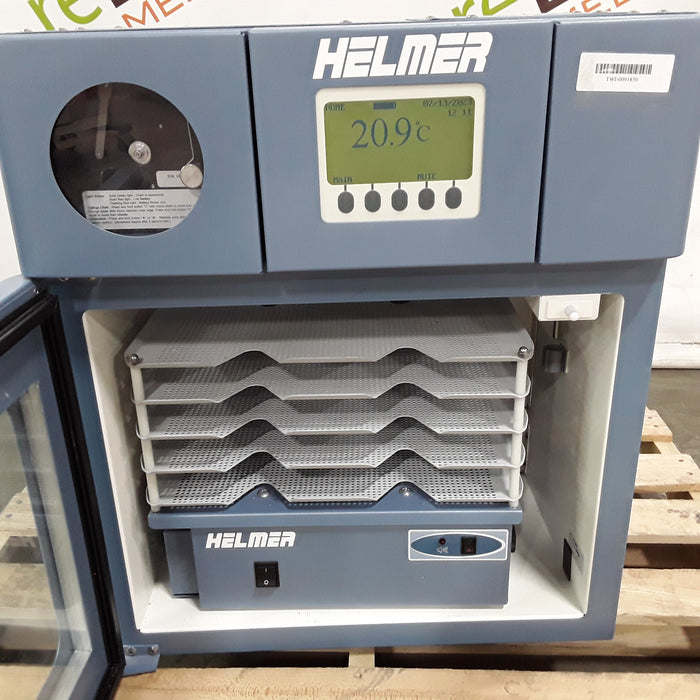 Helmer Inc PC100i PLT Incubator