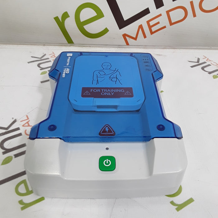 Prestan Products AED Trainer