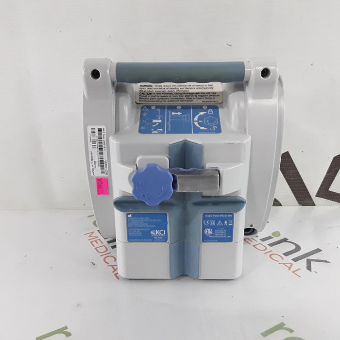 KCI VAC ATS Negative Pressure Wound Therapy System