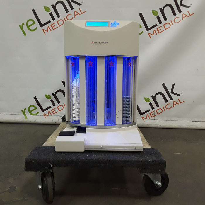 Tissue-Tek 9022 SmartWrite Slide Printer