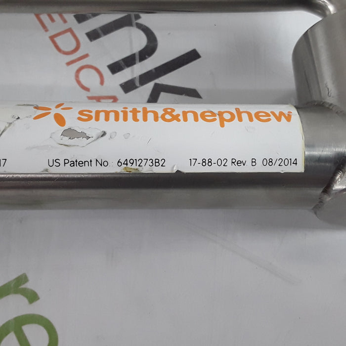 Smith & Nephew Tenet Spider Limb Positioner