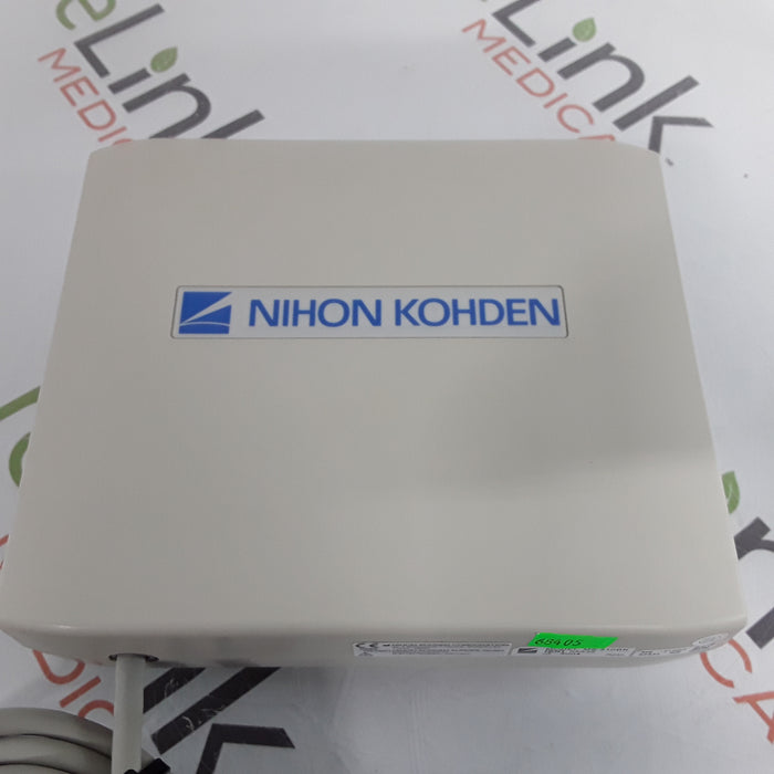 Nihon Kohden Neuropack M1 EMG System