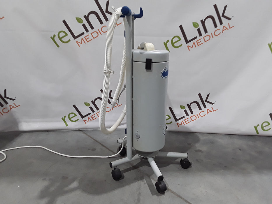 Stryker Castvac 986 Cast Removal Vacuum