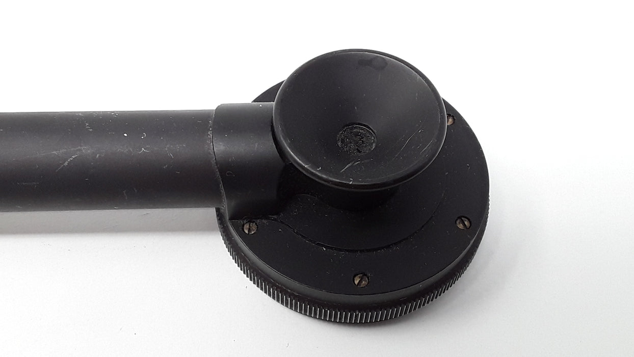 Karl Storz 29015-580 Angle Optic Extension Laparoscopy Adapter