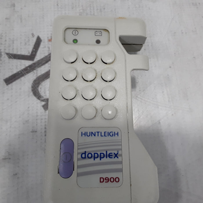 Huntleigh Dopplex D900 Vascular / Obstetric Doppler