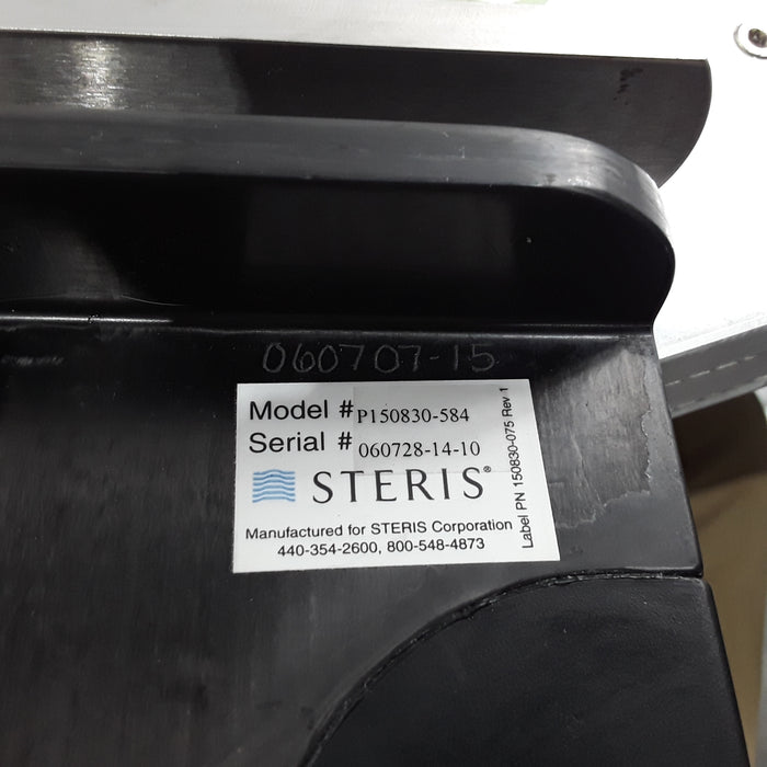 Steris OR Surgical Table Armboard