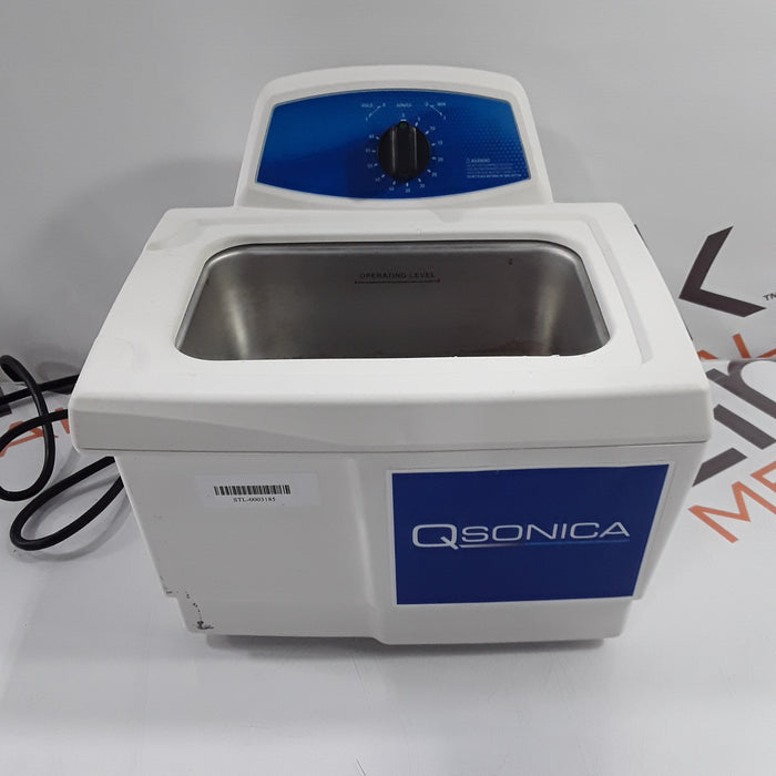 Qsonica C75T Ultrasonic cleaner