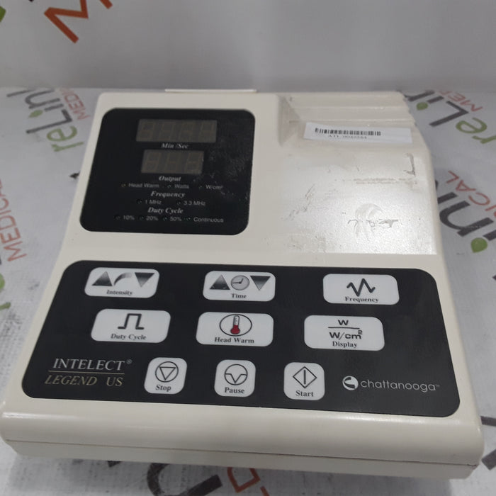 Chattanooga Group Intelect Legend US Therapeutic Ultrasound
