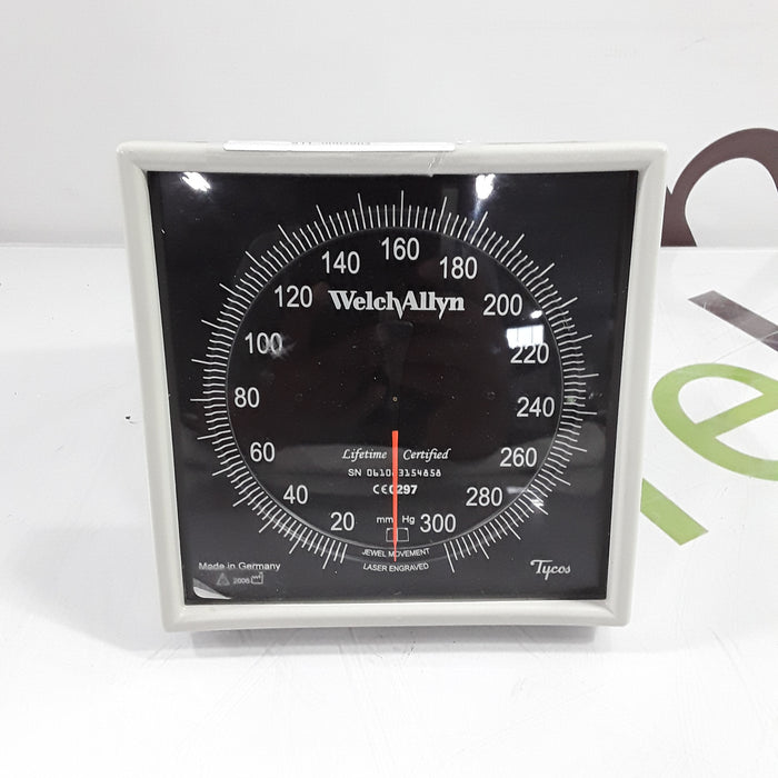 Welch Allyn Sphygmomanometer Blood Pressure Monitor