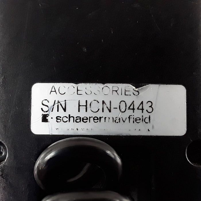 Schaerer 7100/7300 Hand Control