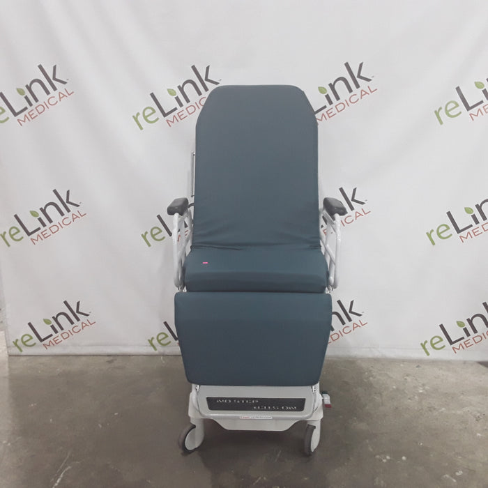 TransMotion Medical TMM4B Multi-Purpose Chair Medical Power Procedure Exam Chair