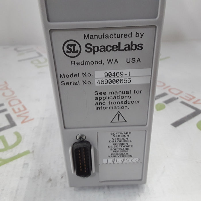 Spacelabs Healthcare 90469-1 Module